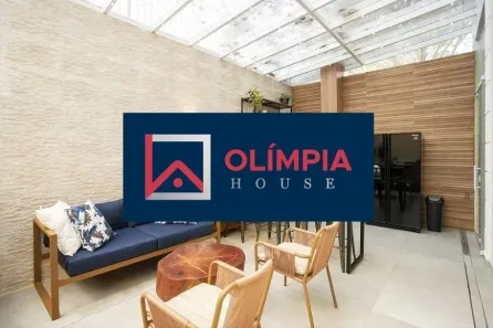 Casa de Condomínio com 4 Quartos à venda, 430m² no Campo Belo, São Paulo