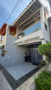 Casa com 3 Quartos à venda, 250m² no Stella Maris, Salvador