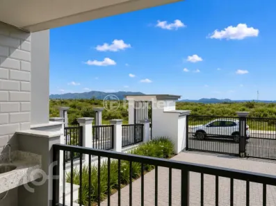 Apartamento com 3 Quartos à venda, 91m² no Pinheira, Palhoça