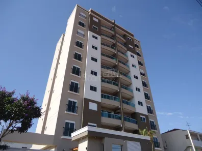 Apartamento com 3 Quartos para alugar, 70m² no Jardim Dom Bosco, Campinas