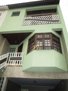Sobrado com 3 Quartos à venda, 220m² no Nova Petrópolis, São Bernardo do Campo