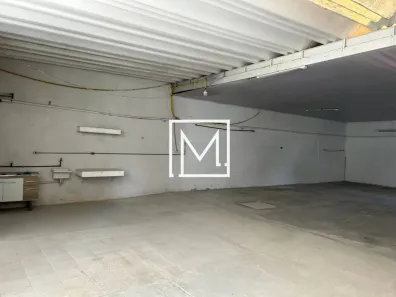 Galpão/Depósito/Armazém à venda, 231m² no Vila da Saúde, São Paulo