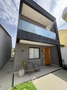 Casa com 4 Quartos à venda, 229m² no Jardim Atlântico Central (Itaipuaçu), Maricá