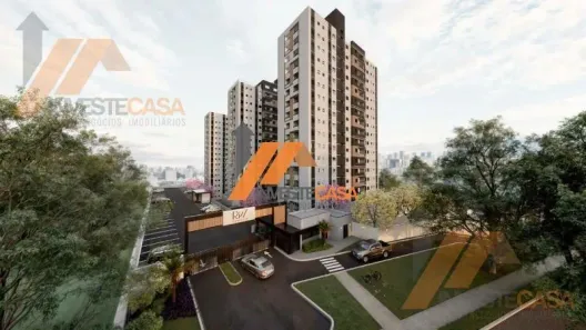 Apartamento com 2 Quartos à venda, 57m² no Parque Campolim, Sorocaba