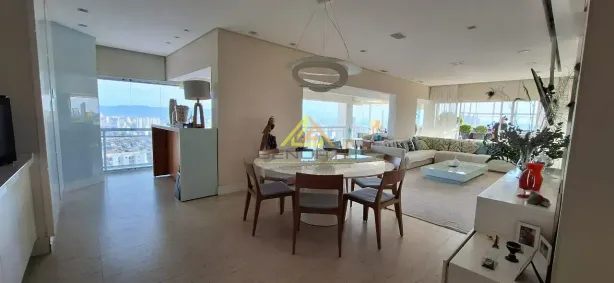 Cobertura com 5 Quartos à venda, 472m² no Santa Teresinha, São Paulo