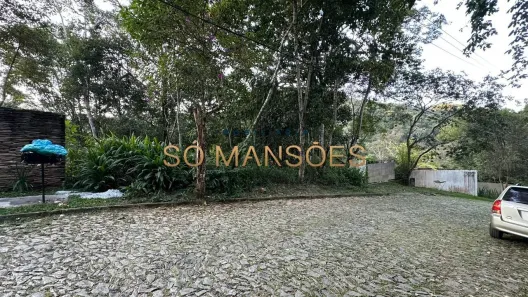 Lote/Terreno à venda, 1730m² no Ville de Montagne, Nova Lima