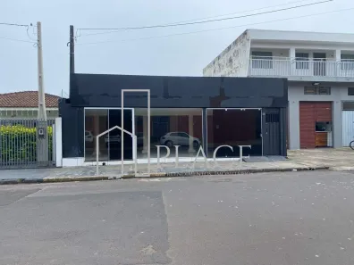 Ponto Comercial para alugar, 200m² no Parque São Jorge, Marília