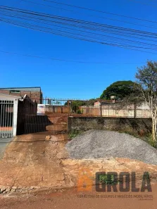 Lote/Terreno à venda, 420m² no Jardim Horizonte, Campo Mourão