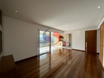 Apartamento com 3 Quartos à venda, 134m² no Jardim Taquaral, São Paulo