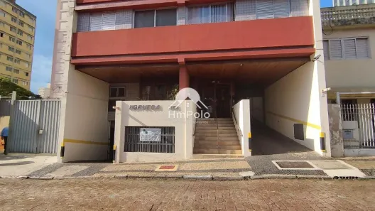 Apartamento com 1 Quarto para alugar, 56m² no Centro, Campinas