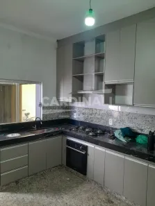 Casa com 2 Quartos à venda, 82m² no Parque dos Flamboyans, Ribeirão Preto