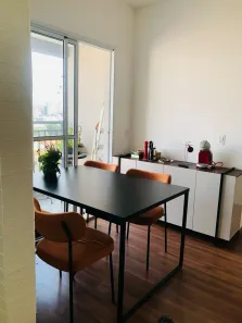 Apartamento com 2 Quartos para alugar, 47m² no Presidente Altino, Osasco