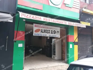 Ponto Comercial à venda, 100m² no Jardim Popular, São Paulo