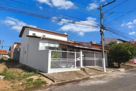 Casa com 6 Quartos à venda, 214m² no Jardim Eldorado, Lavras
