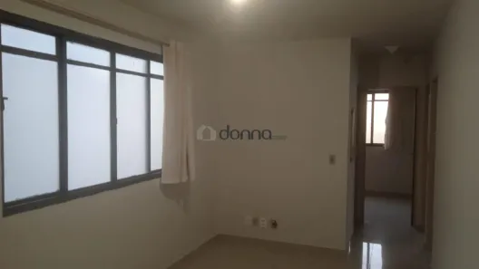 Apartamento com 3 Quartos à venda, 55m² no Centro, Uberaba