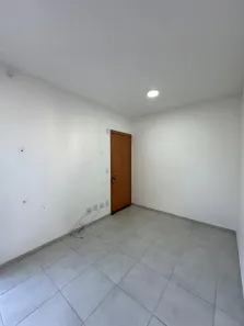 Apartamento com 2 Quartos para alugar, 48m² no São Patrício, Serra
