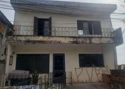 Prédio Residencial à venda, 304m² no Vila dos Andrades, São Paulo