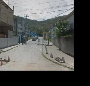 Apartamento com 2 Quartos à venda, 47m² no Bangu, Rio de Janeiro