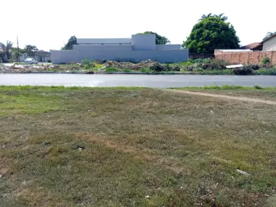 Lote/Terreno à venda, 1m² no Cidade Satélite São Luiz, Aparecida de Goiânia