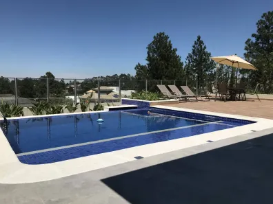 Sobrado com 5 Quartos à venda, 440m² no Residencial Morada dos Lagos, Barueri