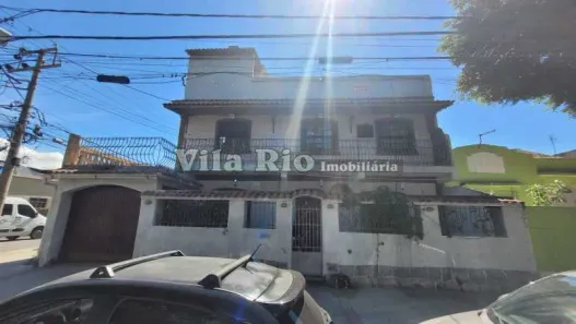 Casa com 3 Quartos à venda, 174m² no Olaria, Rio de Janeiro