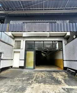 Ponto Comercial para alugar, 414m² no Vila Hamburguesa, São Paulo