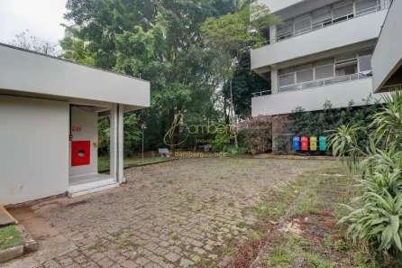Prédio Comercial para alugar, 5543m² no Jardim Dom Bosco, São Paulo