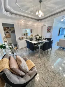 Apartamento com 3 Quartos à venda, 140m² no Umarizal, Belém