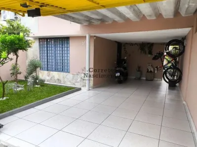 Casa com 2 Quartos à venda, 137m² no Jardim Santa Maria, Jacareí