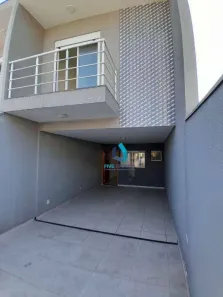 Sobrado com 3 Quartos à venda, 100m² no Vila Arriete, São Paulo