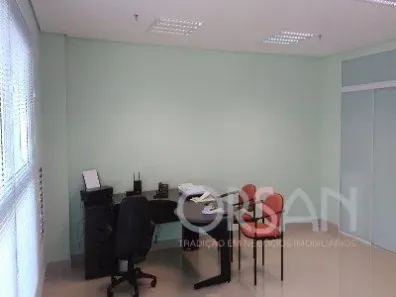 Ponto Comercial à venda, 39m² no Centro, São Caetano do Sul