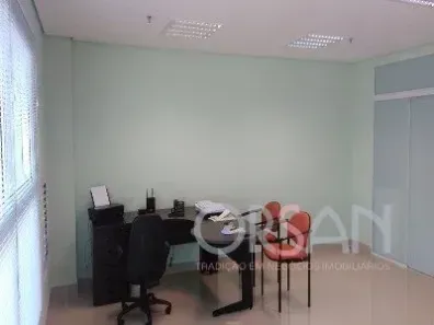 Ponto Comercial à venda, 39m² no Centro, São Caetano do Sul