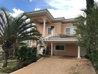 Casa de Condomínio com 4 Quartos à venda, 239m² no Parque dos Resedás, Campinas