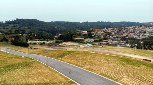 Lote/Terreno à venda, 428m² no Jardim Villaça, São Roque