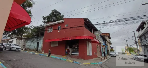 Sobrado com 4 Quartos à venda, 200m² no Vila Progresso (Zona Leste), São Paulo