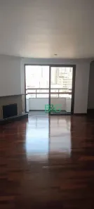 Apartamento com 3 Quartos à venda, 220m² no Vila Suzana, São Paulo
