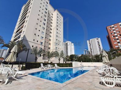 Apartamento com 3 Quartos à venda, 98m² no Vila Dom Pedro I, São Paulo