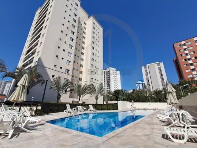 Apartamento com 3 Quartos à venda, 98m² no Vila Dom Pedro I, São Paulo