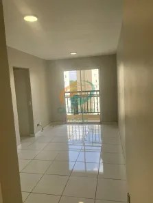 Apartamento com 2 Quartos para alugar, 50m² no Jardim Albertina, Guarulhos