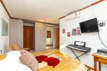 Casa de Condomínio com 3 Quartos à venda, 240m² no Santa Tereza, Porto Alegre