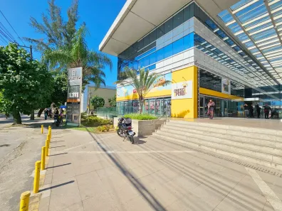 Sala Comercial à venda, 25m² no Barra Olímpica, Rio de Janeiro