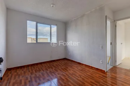 Apartamento com 2 Quartos à venda, 41m² no Passo das Pedras, Porto Alegre