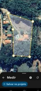 Fazenda/Sítio com 2 Quartos à venda, 4000m² no Parque San Marino, Piracaia