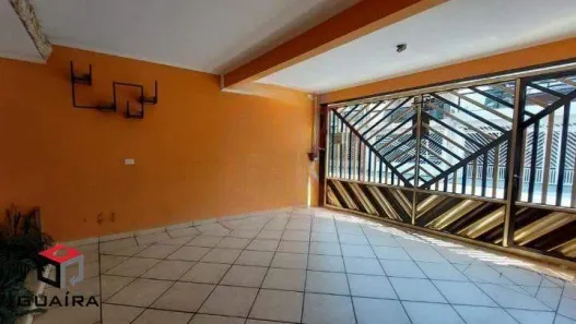 Sobrado com 4 Quartos à venda, 189m² no Alvarenga, São Bernardo do Campo