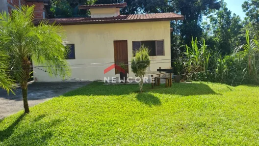 Casa de Condomínio com 1 Quarto à venda, 38m² no Costa do Sol, Bertioga