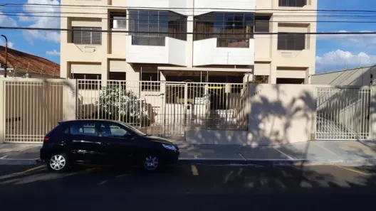 Apartamento com 2 Quartos à venda, 95m² no Centro, Botucatu