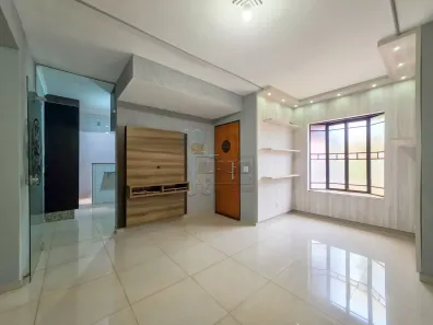 Casa de Condomínio com 3 Quartos para alugar, 145m² no Parque dos Lagos, Ribeirão Preto