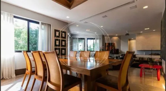 Apartamento com 4 Quartos à venda, 220m² no Campo Belo, São Paulo