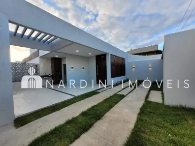 Casa com 3 Quartos à venda, 114m² no Loteamento Recife, Petrolina