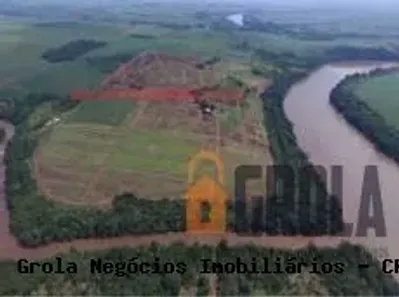 Lote/Terreno à venda, 350m² no Engenheiro Beltrão, Engenheiro Beltrão